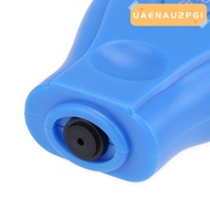 UAENAU2PG1 Paint Thickness Tester, LCD Display Dual Modes Coating Thickness Gauge, Professional GM20