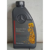 Mercedes Benz Original 0019896803 ATF AUTO TRANSMISSION FLUID OIL 1L MB236.14 722.9 0009896805
