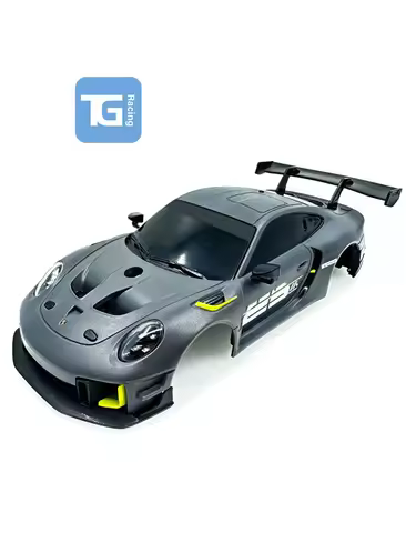 TG Racing Plastic Car Shell for R/C Car MINI-Q XRX DRZ TG MK3 DZ01 RW00 TRC LSD Car Shell 102mm Whe
