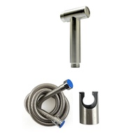 Bidet Spray Set SUS Press type Press Auto type