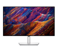 Dell - Dell UltraSharp 32 4K USB-C 集線器顯示器 - U3223QE