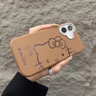 Phone Phone Case Suitable for iPhone 7 8 X XS XR XSMAX 11 12 13 14 15 16 17 Pro max Plus Air Cute Br