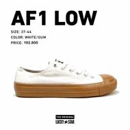 Lucky Star Af1 low WhiteGum