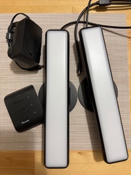 Govee H6054 DreamView P1 Wi-Fi 電視燈條