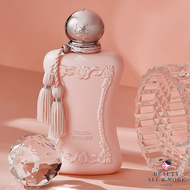 Delina Exclusif 馬爾利黛琳娜香水75ml [平行進口]