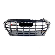 Q3 SQ3 grille auto facelift front bumper grill for Audi Q3 SQ3 body kit 2020 2021 2022