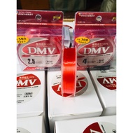 (Genuine) DMV shaft wire — genuine to arrive A01