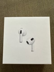 airpods 3 空盒