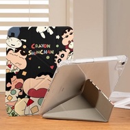 Sarung Tablet 3+Y a001 Untuk iPad Gen11/Gen10,iPad10.2,Air11,Huawei Matepad11.5S,Honor,Redmi Pad,Inf