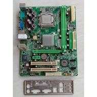 Mobo LGA 775 DDR2 P4M890 Mainboard Motherboard