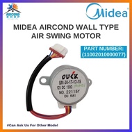 MIDEA AIR SWING MOTOR 2.0HP MSAE25CRN1/MSXS19 AIR-CONDITIONER WALL TPYE  MIDEA AWING MOTOR (11002010000077)