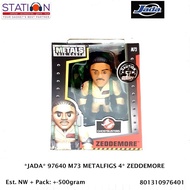 JADA 97640 M73 METALFIGS 4 INCH ZEDDEMORE
