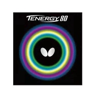 Cấu trúc Bướm cao su Bướm bus T64 T05 cao su T80 bàn cao su Vợt Tennis cao su đảo ngược