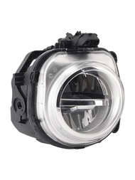 1ชิ้นไฟหน้าขวาไฟตัดหมอกรถ BMW X3 F25 F26 X5 X6 F15 63177317252 F16