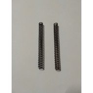 Press Spring Push Cz Pound Number 452 455