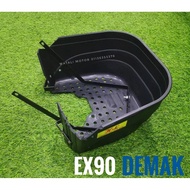 DEMAK EX90 RAGA PLASTIC 0 BASKET PLASTIK TONG LETAK BARANG DEPAN FRONT EX-90 EX 90 DEMAK