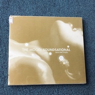 Avila Brothers The Mood Soundsational   (brand new  )     ying5