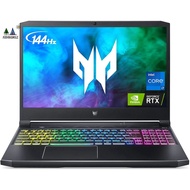 Acer Predator Helios 300 PH315-54-760S Gaming Laptop | Intel i7-11800H | NVIDIA GeForce RTX 3060 Laptop GPU | 15.6" Full