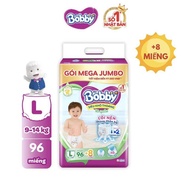 TẶNG 8 MIẾNG...TẢ QUẦN BOBBY M112/L96/XL84/XXL76