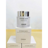 OHUI EXTREME WHITE SKIN WHITENING CREAM