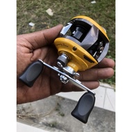 daiwa liberto pixy pearl yellow