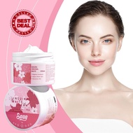 Skincare Cream Whole Body Under The Armpits Smooth Skin Tender Dullness Moisturizing Tone R3e4