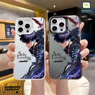SC332 Casing Handphone For OPPO A3 Pro 5g A52 A58 4g A1k A9 2020 A47 4g A8 A31 A36 A76 4g A58 A78 5g