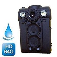 ⁕紫戀⁕隨身寶 超廣角防水防摔密錄器 行車記錄器 基本LED版64G (UPC-700L)