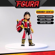 FGURA BOBOIBOY COLLECTOR'S BOX : Beliung Sori Solar Thorn Frostfire Blaze Ice Limited Stock!!readyst