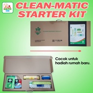 STARTER KIT