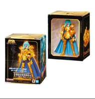 全新 Bandai 聖鬥士 聖衣神話 ex 造型 Saint Saiya miniature collection Q 口袋 迷你係列 扭蛋 雙魚 Pisces