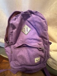 Herschel 紫色背包