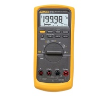Fluke 87 VC TRUE RMS Digital Multimeter Maximum voltage 1000 V