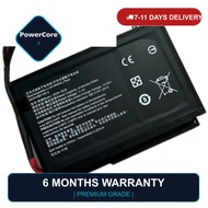 RC30-0220 For Razer Pro Grade Full 17 RTX RZ09-0220 GTX Laptop RTX Pro Battery 2070 2060 RZ09-02202E
