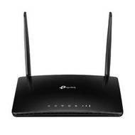 TP-LINK TL-MR6500v(APAC) 版本:2 路由器、分享器