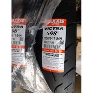 MAXXIS VICTRA S98 110/70-17