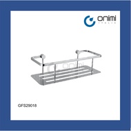 Onimi Italia - Bathroom Flat shelf / Kitchen Orgnizer - Model GFS29018