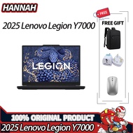 2025 Lenovo Legion Y7000/i7-14650HX / i7-13650HX 15.3 inch 180Hz/165Hz Gaming Laptop