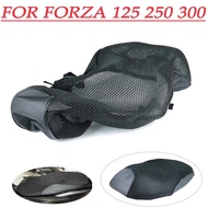 Suitable For Honda Forza 300 125 250 Forza300 Forza250 Mesh Seat Pad