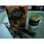 Kopi Tongkat Ali Ginseng CNI