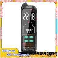 【D&F】Mastfuyi FY159B 2025 New Digital Intelligent Multimeter Full Automatic Portable Digital Display