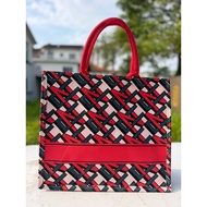 CN CANVAS BAG MINOR DEFECT NO CN NAME ON BAG