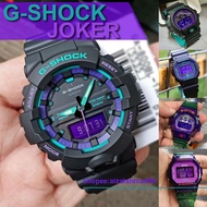 STOCKGSK JOKER GA800 DW5600 DW6900 GA800 JELLY UNISEX