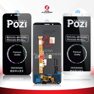 LCD OPPO A83 CPH1729 LCD TOUCHSCREEN DIGITIZER COMPLETE ORIGINAL 1SET