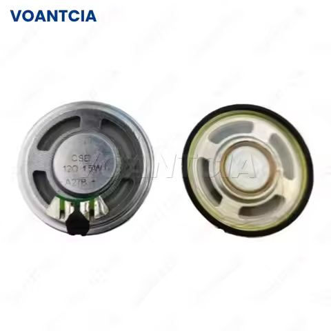 5pcs Internal Speaker For NX1300 NX1200 TKD340 TKD240 NX348 NX340 NX240C TK3407 Two Way Radio Access