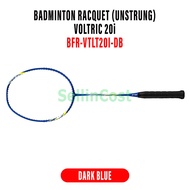 SellinCost Original Yonex Voltric 20i 25i Lite Badminton Racket Racquet Frame (Unstrung) 5U/G5 20-30