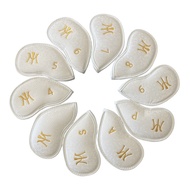 CallawayˉTitleist¯Scotty CameronˉANEW MARK LONA Golf P-XG ping Golf Iron Club Club Protective Cover