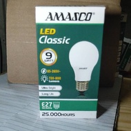 Amasco 9watt LED