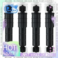 【Poeifjgn 】W10822553 8182812 Washer Shock Absorber 4-Pack for Whirlpool Maytag Amana Kenmore Kitchen