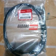 Gas cable gas rope for the old Honda Vario techno 110 old carbu KVB